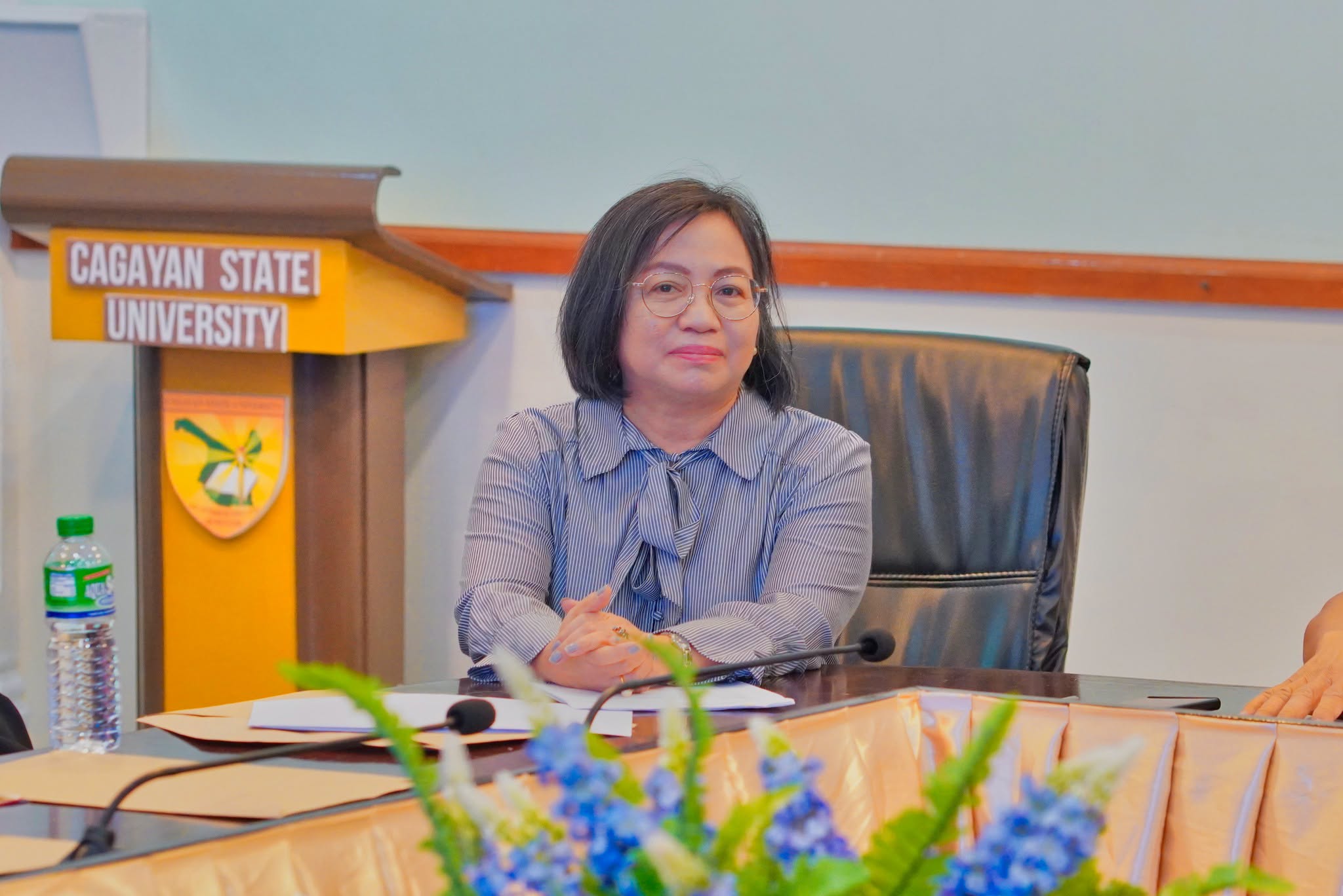 CSU REVIEWS PROPOSED MICROCREDENTIALS TO STRENGTHEN FLEXIBLE LEARNING PROGRAMS photo 5
